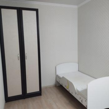 Сдается 1-комнатная квартира, 37 м²