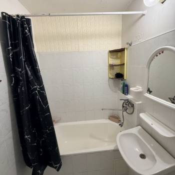 Сдается 1-комнатная квартира, 40 м²