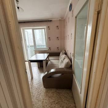 Сдается 1-комнатная квартира, 40 м²