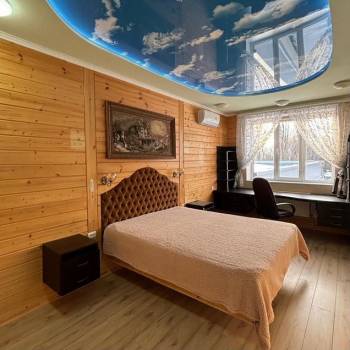 Сдается 2-х комнатная квартира, 66,4 м²