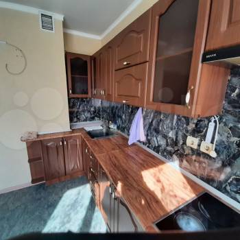 Сдается 1-комнатная квартира, 38 м²