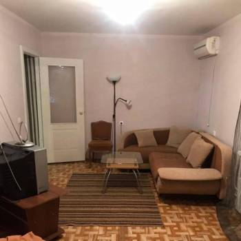 Сдается 2-х комнатная квартира, 56,7 м²