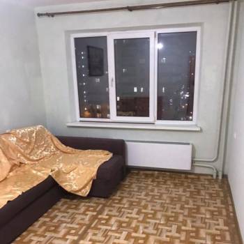 Сдается 2-х комнатная квартира, 56,7 м²