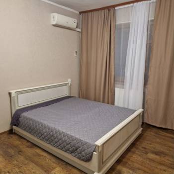 Сдается 1-комнатная квартира, 39,6 м²