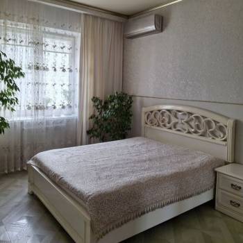 Продается 2-х комнатная квартира, 58,7 м²