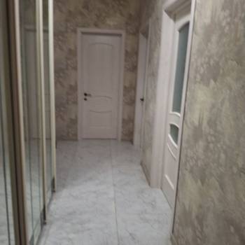 Продается 2-х комнатная квартира, 58,7 м²