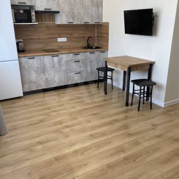 Сдается 1-комнатная квартира, 23 м²