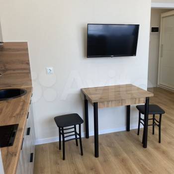 Сдается 1-комнатная квартира, 23 м²