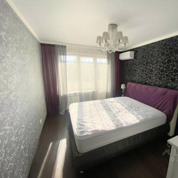 Продается 3-х комнатная квартира, 60,3 м²