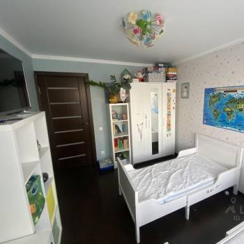 Продается 3-х комнатная квартира, 60,3 м²