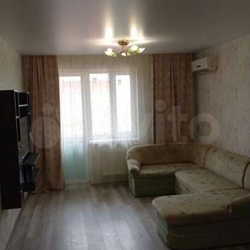 Сдается 1-комнатная квартира, 35 м²