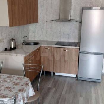Сдается 1-комнатная квартира, 35 м²