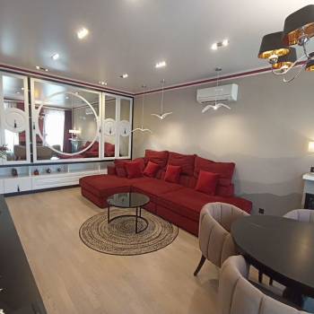 Сдается Многокомнатная квартира, 100 м²