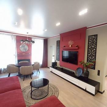 Сдается Многокомнатная квартира, 100 м²