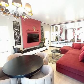 Сдается Многокомнатная квартира, 100 м²