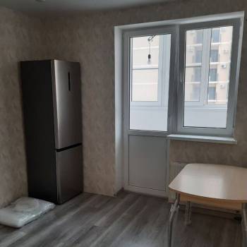 Продается 2-х комнатная квартира, 51,7 м²