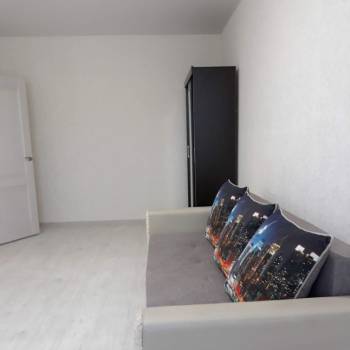 Сдается 1-комнатная квартира, 37,5 м²