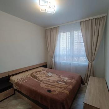 Сдается 2-х комнатная квартира, 38 м²