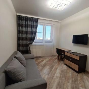 Сдается 2-х комнатная квартира, 38 м²