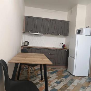 Сдается 2-х комнатная квартира, 38 м²