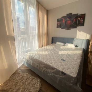 Сдается 1-комнатная квартира, 26,3 м²