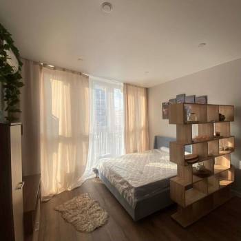 Сдается 1-комнатная квартира, 26,3 м²