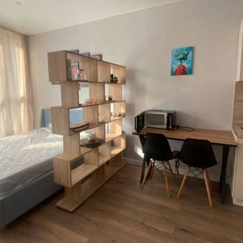 Сдается 1-комнатная квартира, 26,3 м²
