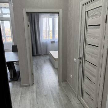 Сдается 1-комнатная квартира, 33 м²