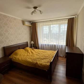 Продается 3-х комнатная квартира, 57,1 м²
