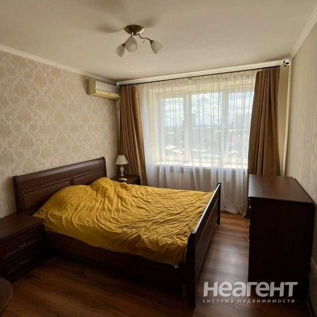 Продажа 3-х ком. квартиры, ЦМР, ул. Хакурате