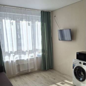 Сдается 1-комнатная квартира, 37 м²