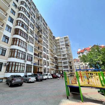 Продается 2-х комнатная квартира, 58,4 м²