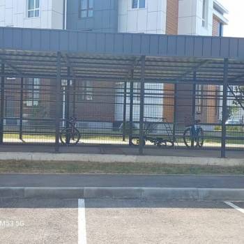 Продается 1-комнатная квартира, 33,4 м²