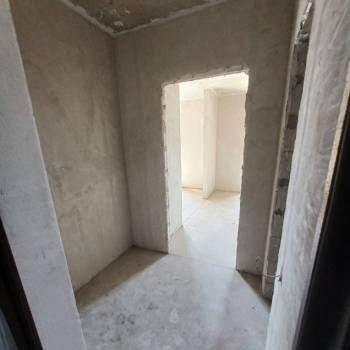 Продается 1-комнатная квартира, 33,4 м²
