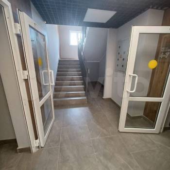 Продается 1-комнатная квартира, 33,4 м²