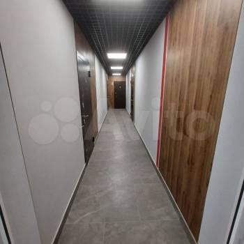 Продается 1-комнатная квартира, 33,4 м²