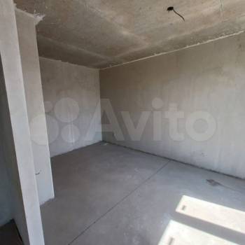 Продается 1-комнатная квартира, 33,4 м²