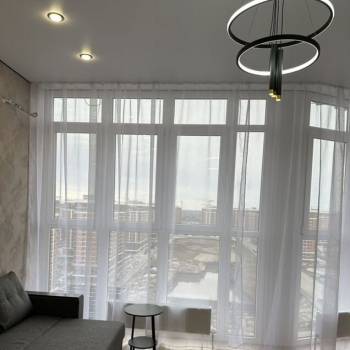 Сдается 2-х комнатная квартира, 50 м²