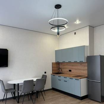 Сдается 2-х комнатная квартира, 50 м²