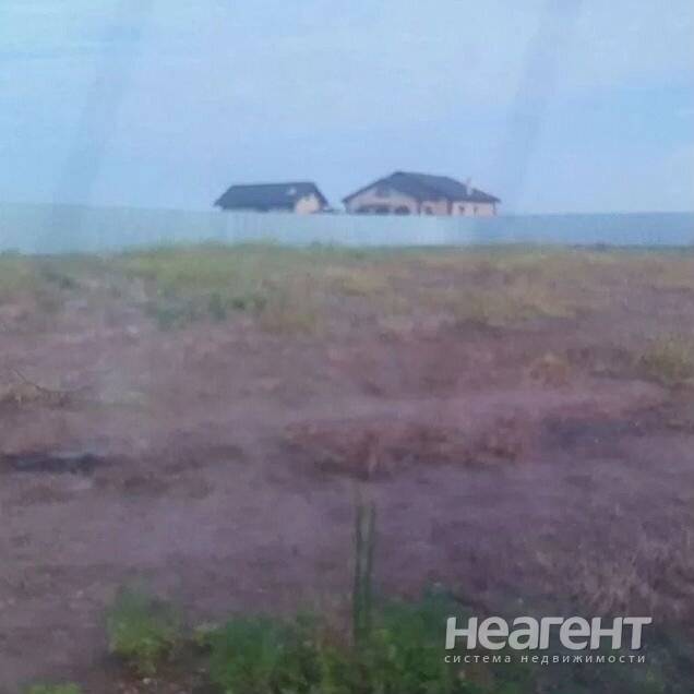 Продам участок, ДНТ Знаменский, ЖК Родные просторы, ул. Пригородная