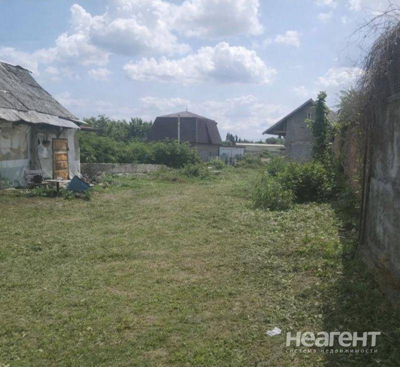 Продажа участка, станица Старомышастовская, ул. Красная