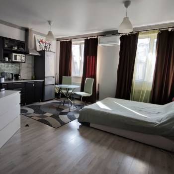 Сдается 1-комнатная квартира, 30 м²