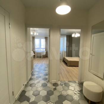 Сдается 1-комнатная квартира, 36,7 м²