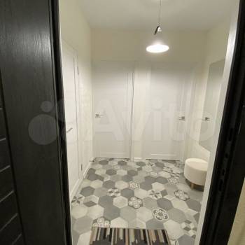 Сдается 1-комнатная квартира, 36,7 м²