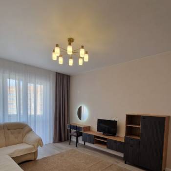 Сдается 2-х комнатная квартира, 72,3 м²