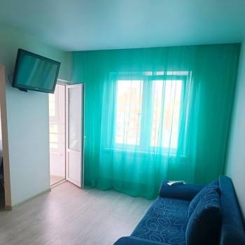 Сдается 2-х комнатная квартира, 58 м²