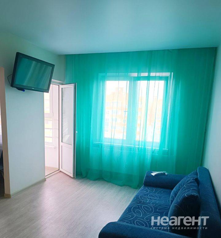 Сдам 2-х к квартиру, ЖК Квартал №6, ул. 75-летия Победы