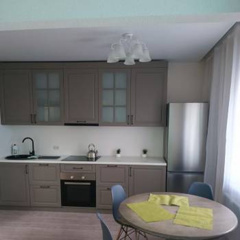 Сдается 2-х комнатная квартира, 58 м²