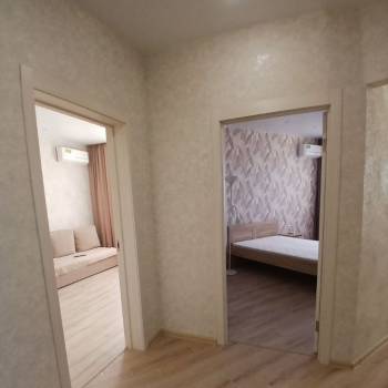 Сдается 2-х комнатная квартира, 54 м²