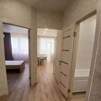 Сдается 2-х комнатная квартира, 54 м²